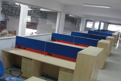 Workstation Tables