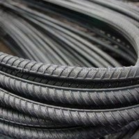 Construction Rebars - Application: Manufacturing
