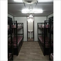 Polished Two Tier Beds