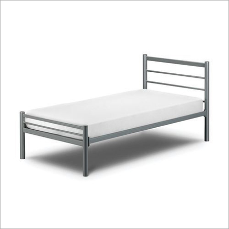 Metal Single Bed