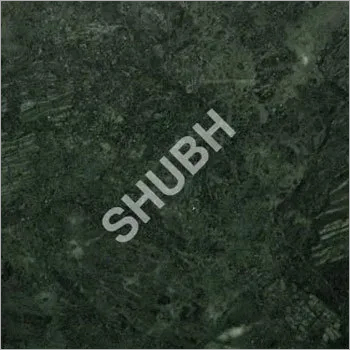 Semi Green Marble - Slabs Customized Size, 16 to 20 Thickness | Green Color, Polished Surface Finish, Ideal for Flooring and Wall Cladding