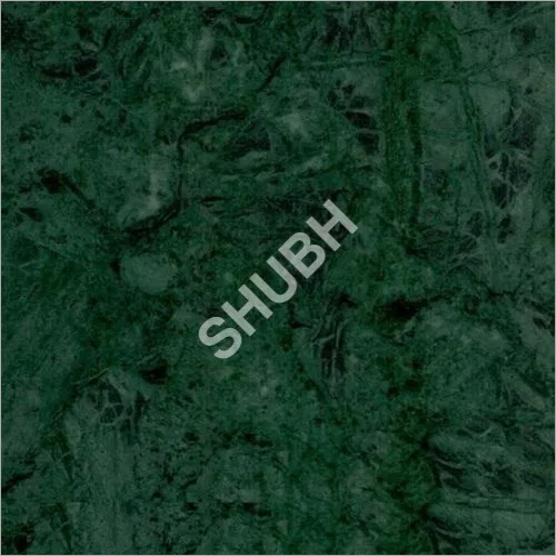 Royal Green Marble - 16 to 20mm Thickness, Customized Slabs , Polished Surface with Natural Texture and Smooth Finish