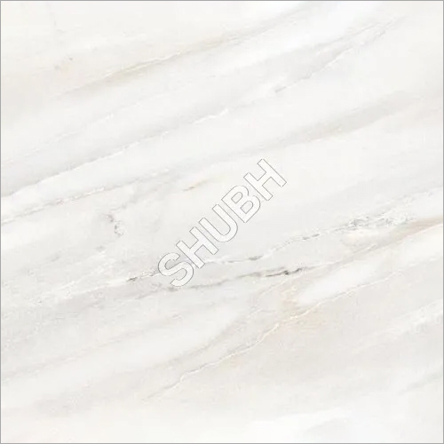 Agaria White Marble - Customized Slabs, Polished Surface Finish, Thickness 16-20 Millimeter
