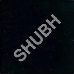 Z Black Granite Slab - Polished Finish, Customized Size 16 to 20 mm | Ideal for Wall Cladding, Flooring, Countertops, and Design Elements