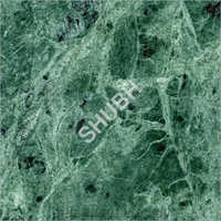 Udaipur Green Marble - Customized Size, 16 To 20 Mm Thickness | Polished Finish, Green Color, Ideal For Wall Cladding And Flooring