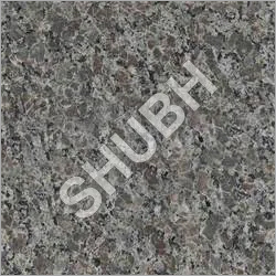 Marry Gold Granite Slab - Customized Size, Black Color | Thickness 16 to 20mm, Polished Surface Finish, Ideal for Wall Cladding and Flooring