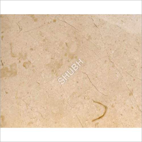 Beige Fantasy Marble - Customized Slabs, Fantasy Marble, Polished Surface, Thickness: 16 to 20 Millimeter (mm)