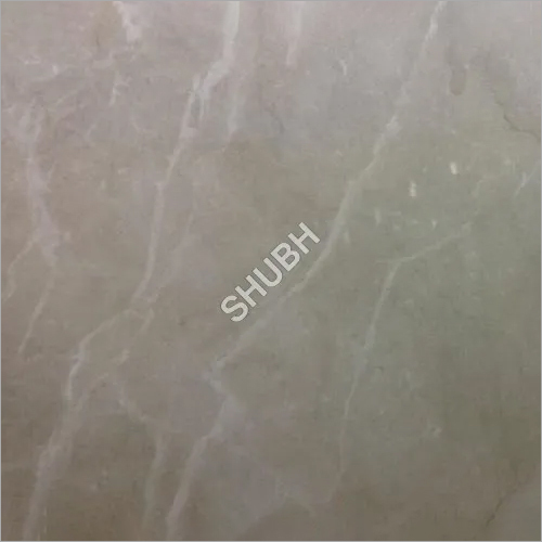 Asian Beige Marble - Polished Slabs | Customized Size, Grey Color, Thickness Range 16 to 20