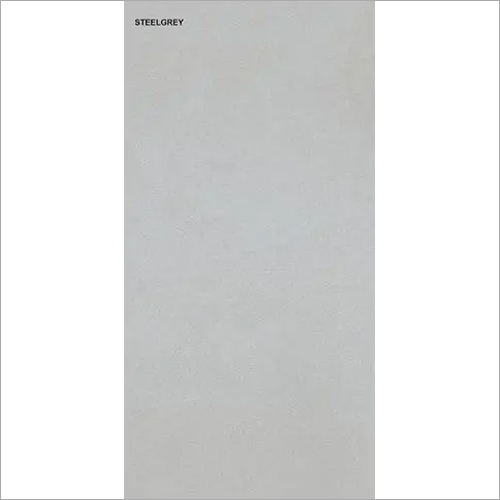 Steel Grey Marble - Slabs (16 to 20mm) | Polished Finish, Customized Size, Elegant Grey Color