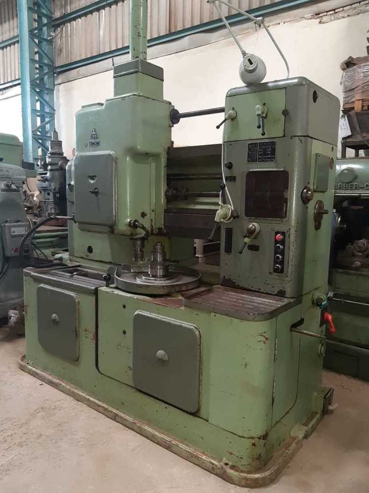 TOS OH6 Gear Shaping Machine
