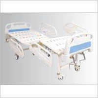 Manual Fowler Bed
