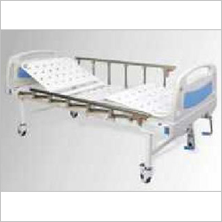 Manual Fowler Bed