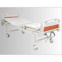 Hospital Manual Fowler Bed