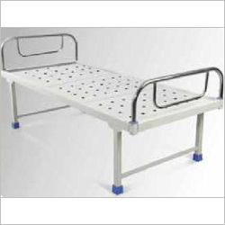 Hospital Plain Bed