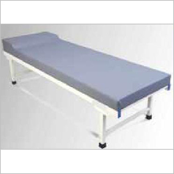 Attandent Bed With Cushion By MATRIX MEDICAL SYSTEM
