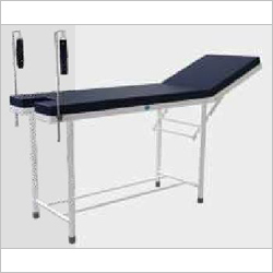 Examination Table Gynaec By MATRIX MEDICAL SYSTEM