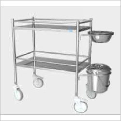 Dressing Trolley