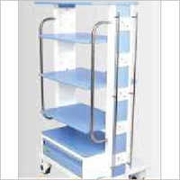 Laproscopy Trolley