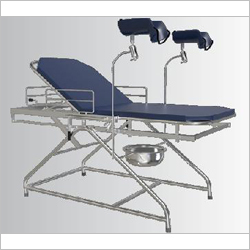 Telescopic Delivery Table By MATRIX MEDICAL SYSTEM