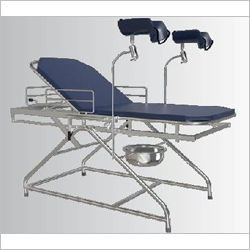 Telescopic Delivery Table