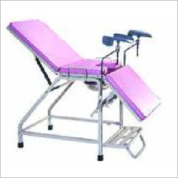 Three Fold Delivery Table By MATRIX MEDICAL SYSTEM