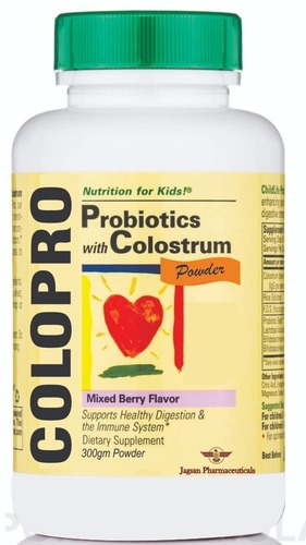 colopro power By JAGSAN PHARMACEUTICALS