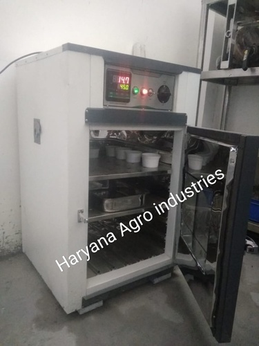 Soya Dahi Machine