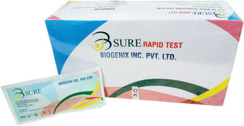 Rapid Test Kit