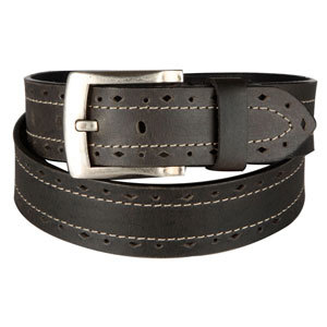 Multi Genuine Leather Belt