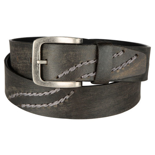 Multi Genuine Leather Belt