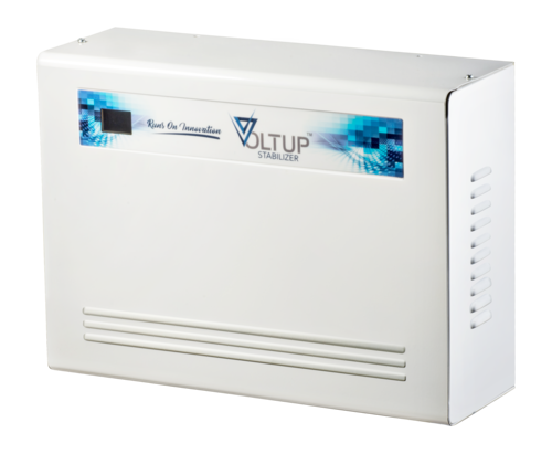 AC Voltage Stabilizer By KUNAL STAMPING PVT. LTD.