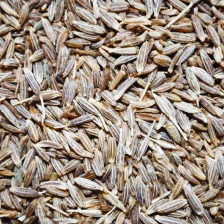 Organic Cumins Organic Cumins