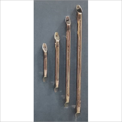 Bronze Cabinet Handle Size: Customize