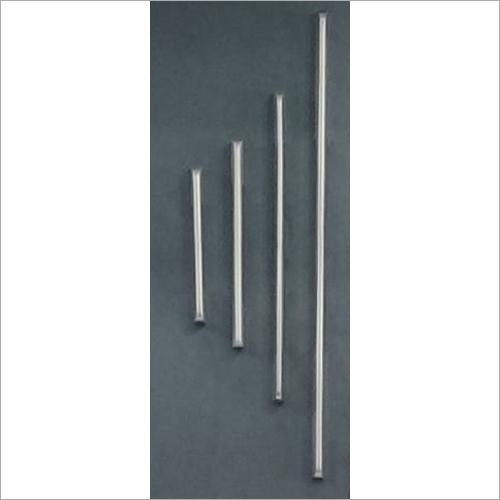 Silver Modular Kitchen Cabinet Handle