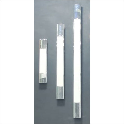 Rectangle Cabinet Handle - Customized Stainless Steel, Ideal for Cabinet Fittings