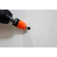 Magnetic Drywall Screw Retainer
