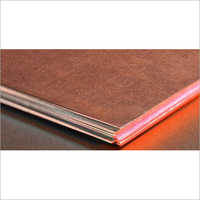 Beryllium Copper Sheet - 0.010 - 0.250 Inches Thick, 12 - 48 Inches Wide, 24 - 96 Inches Long | Hard Temper, Mill Finish, Non-magnetic Properties, Impact Resistant Nature, Ideal For Aerospace And Electrical Applications