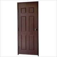 Wpc Bathroom Door Application: Commercial