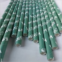 Ketley Customized Paper Straw