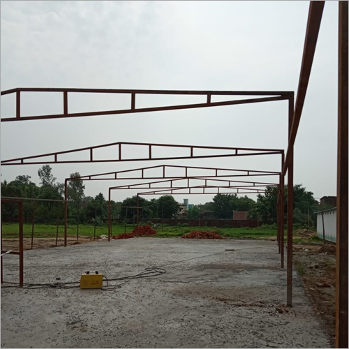 Prefabricated Building Structure