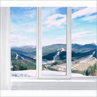 Upvc Sliding Windows Application: Industrial