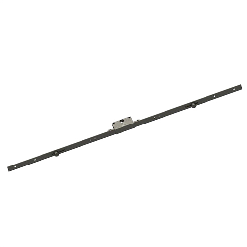 Espagnolette and Striker