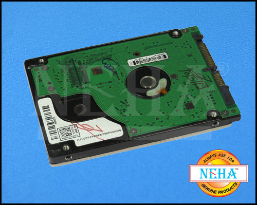 General 3225 Hard Disk