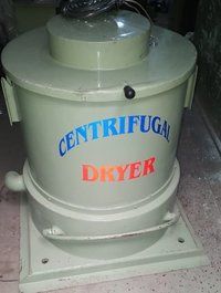 Centrifugal Dryer 18