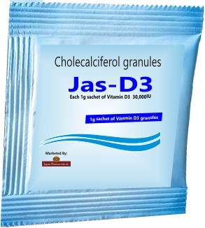 JAS D3