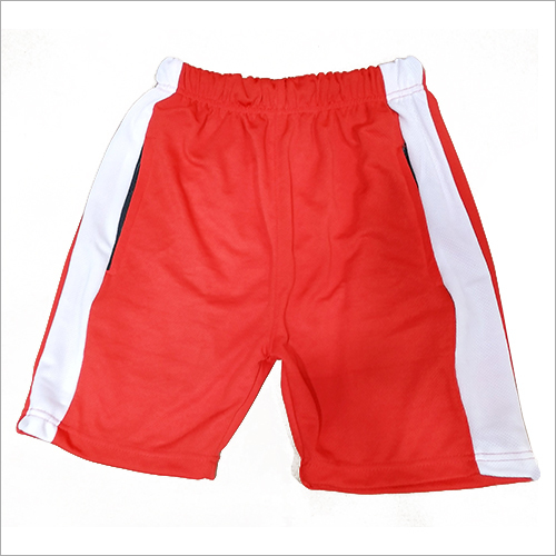 Mens Sport Shorts - Polyester Material, Customized Plus Size | Washable, Plain Pattern for Rainy, Spring, Summer Wear