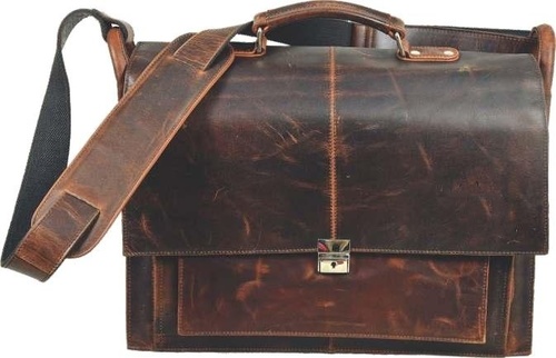 Handmade Classic Messenger BAG Handmade Classic Messenger BAG
