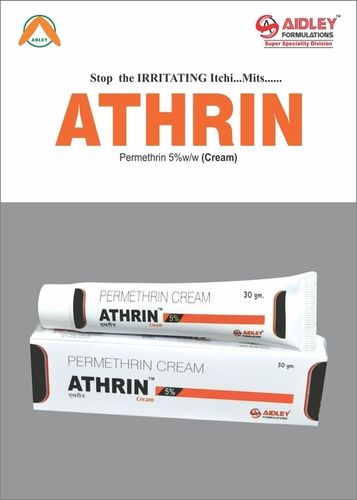 ATHRIN (Cream)