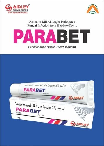 PARABET (Ointment)