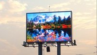 Outdoor Led Video Display